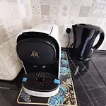 Terezia * تورّيفيِخا