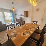 شقة Terezia