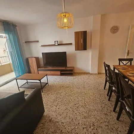 Terezia Apartment