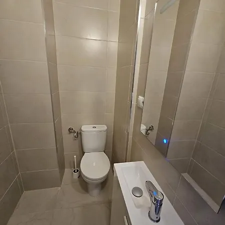 Terezia Apartment