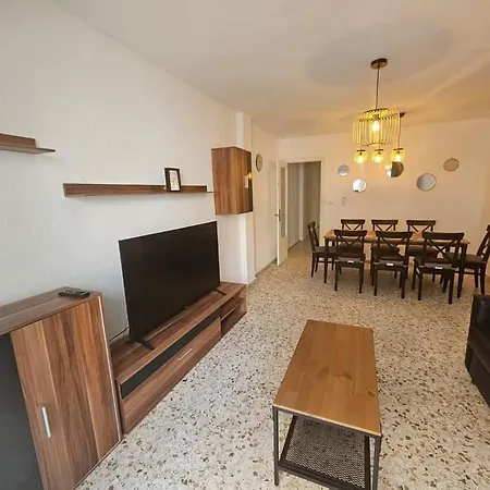 Apartment Terezia *