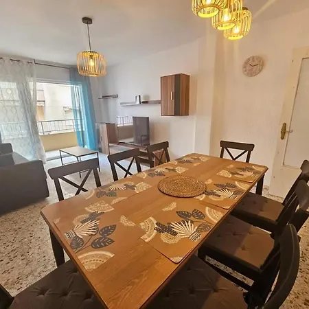 Apartment Terezia