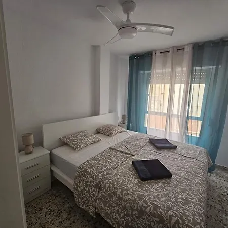Terezia Apartment Torrevieja