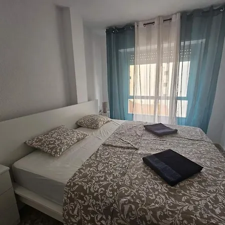 Apartment Terezia *