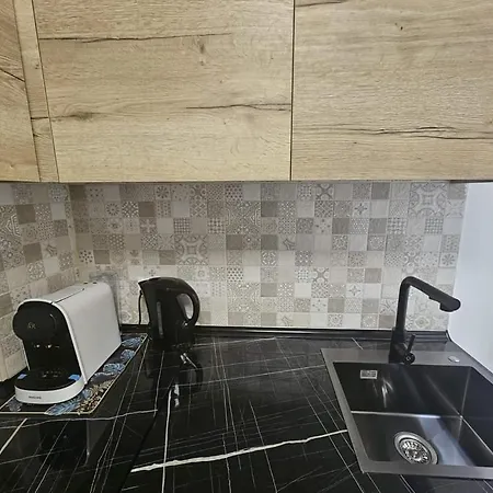 Terezia Apartment