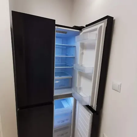 Apartment Terezia