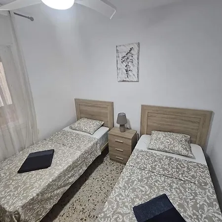 Terezia Apartment *